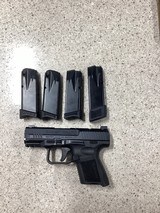 CANIK TP9 SC ELITE 9MM LUGER (9X19 PARA) - 3 of 3