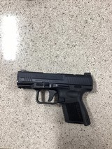 CANIK TP9 SC ELITE 9MM LUGER (9X19 PARA) - 2 of 3