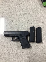 GLOCK .40 G23 .40 S&W - 3 of 3