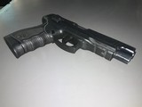 TAURUS PT 24/7 OSS DS TACTICAL .40 S&W - 3 of 3