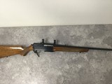 BROWNING BAR 7MM REM MAG - 1 of 3