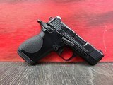 SMITH & WESSON CSX 9MM LUGER (9X19 PARA) - 1 of 3