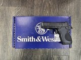 SMITH & WESSON CSX 9MM LUGER (9X19 PARA) - 3 of 3