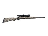 SAVAGE ARMS Model 10 FCP-SR 6.5MM CREEDMOOR - 1 of 3