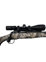 SAVAGE ARMS Model 10 FCP-SR 6.5MM CREEDMOOR - 2 of 3