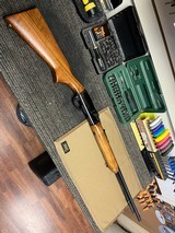 REMINGTON 552 SPEEDMASTER .22 S/L/LR - 1 of 3