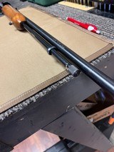 REMINGTON 552 SPEEDMASTER .22 S/L/LR - 2 of 3