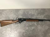 MARLIN 1895 .45-70 GOVT - 1 of 3