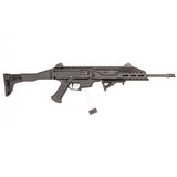 CZ SCORPION EVO 3 S1 9MM LUGER (9X19 PARA) - 2 of 3
