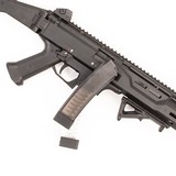CZ SCORPION EVO 3 S1 9MM LUGER (9X19 PARA) - 3 of 3