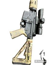 COLT M4 CARBINE 5.56X45MM NATO - 2 of 3