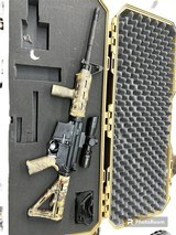 COLT M4 CARBINE 5.56X45MM NATO - 1 of 3