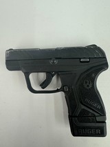 RUGER LCP II .380 ACP - 1 of 3