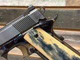 NIGHTHAWK CUSTOM TURNBULL VIP .45 ACP - 3 of 3