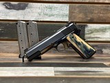 NIGHTHAWK CUSTOM TURNBULL VIP .45 ACP - 2 of 3