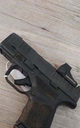 SPRINGFIELD ARMORY ARMORY HELLCAT 9MM LUGER (9X19 PARA) - 2 of 3