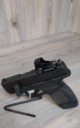 SPRINGFIELD ARMORY ARMORY HELLCAT 9MM LUGER (9X19 PARA) - 3 of 3