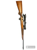 WINCHESTER MODEL 70 .22-250 REM - 2 of 2