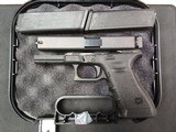 GLOCK 22 GEN 3 .40 CALIBER - 3 of 3
