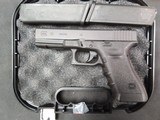GLOCK 22 GEN 3 .40 CALIBER - 2 of 3