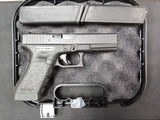 GLOCK 22 GEN 3 .40 CALIBER - 1 of 3