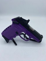 SCCY CPX-1 9MM LUGER (9X19 PARA) - 2 of 3