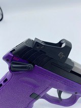 SCCY CPX-1 9MM LUGER (9X19 PARA) - 3 of 3