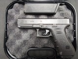 GLOCK G22 GEN 3 .40 CALIBER - 2 of 3