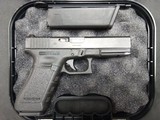 GLOCK G22 GEN 3 .40 CALIBER - 1 of 3