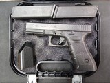 GLOCK 22 GEN 3 .40 CALIBER - 2 of 3
