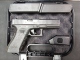 GLOCK 22 GEN 3 .40 CALIBER - 1 of 3