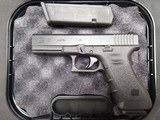 GLOCK G22 GEN 3 .40 CALIBER - 2 of 3