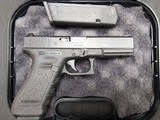 GLOCK G22 GEN 3 .40 CALIBER - 1 of 3