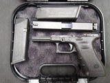 GLOCK G22 GEN 3 .40 CALIBER - 3 of 3