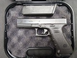GLOCK G22 GEN 3 .40 CALIBER - 2 of 3