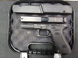 GLOCK 22 GEN 3 .40 CALIBER - 3 of 3