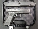 GLOCK 22 GEN 3 .40 CALIBER - 1 of 3