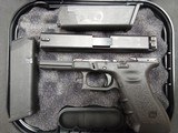 GLOCK G22 GEN 3 .40 CALIBER - 3 of 3