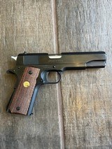 COLT 1911 MKIV SERIES 80 Government model .45 ACP - 3 of 3