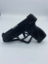 TAURUS G2C 9MM LUGER (9X19 PARA) - 1 of 3