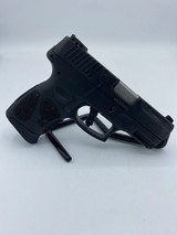 TAURUS G2C 9MM LUGER (9X19 PARA) - 2 of 3