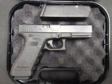 GLOCK G22 GEN 3 .40 CALIBER - 1 of 3