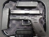 GLOCK G22 GEN 3 .40 CALIBER - 3 of 3