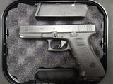 GLOCK G22 GEN 3 .40 CALIBER - 2 of 3