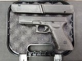 GLOCK 22 GEN 4 .40 CALIBER - 2 of 3