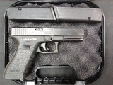 GLOCK 22 GEN 4 .40 CALIBER - 1 of 3