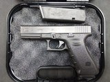 GLOCK G22 GEN 3 .40 CALIBER - 2 of 3