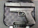 GLOCK 22 GEN 3 .40 CALIBER - 2 of 3