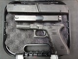 GLOCK 22 GEN 3 .40 CALIBER - 3 of 3