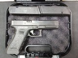 GLOCK 22 GEN 3 .40 CALIBER - 1 of 3